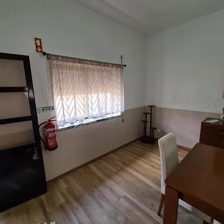Holiday home Gomes & Fortunato House *