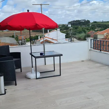 Gomes & Fortunato House Holiday home Casais Brancos