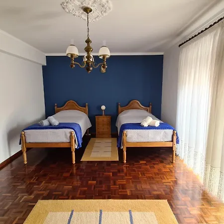 Gomes & Fortunato House Holiday home