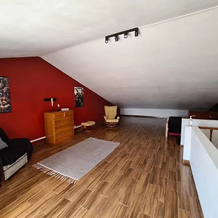 Holiday home Gomes & Fortunato House