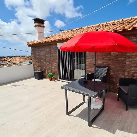 Holiday home Gomes & Fortunato House *