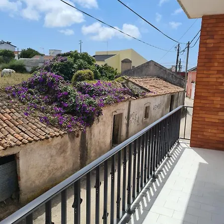 Holiday home Gomes & Fortunato House