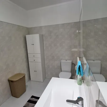 Gomes & Fortunato House