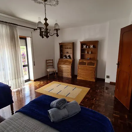 Holiday home Gomes & Fortunato House