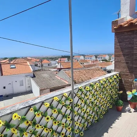 Holiday home Gomes & Fortunato House