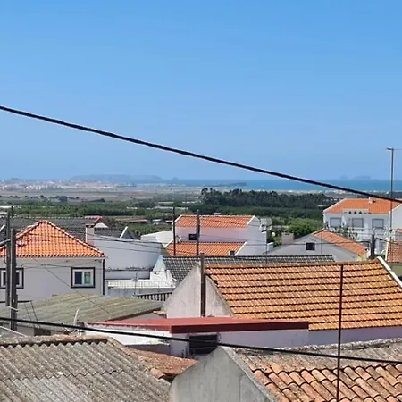 Holiday home Gomes & Fortunato House Casais Brancos