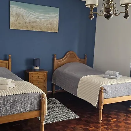 Holiday home Gomes & Fortunato House