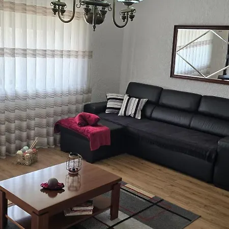 Holiday home Gomes & Fortunato House *