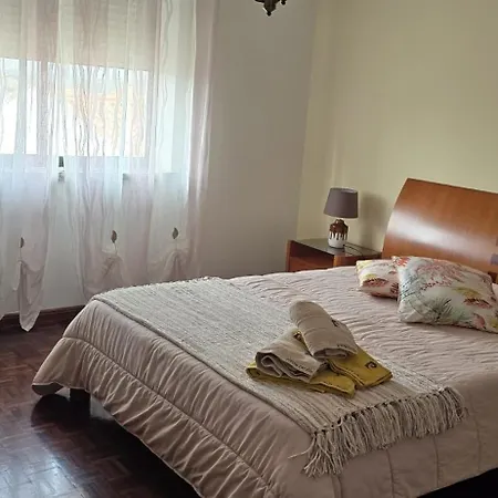 Gomes & Fortunato House Holiday home *